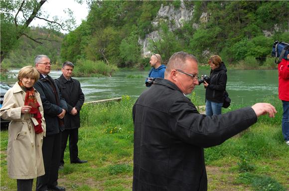 Pet općina u Karlovačkoj županiji dobilo certifikate o razminiranosti