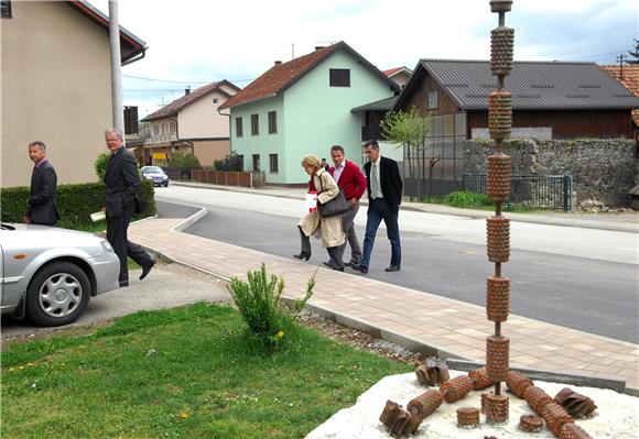 Pet općina u Karlovačkoj županiji dobilo certifikate o razminiranosti