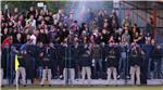 Prva HNL, Hrvatski dragovoljac - Hajduk 16.04.2014