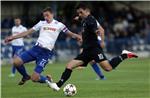 Prva HNL, Hrvatski dragovoljac - Hajduk 16.04.2014