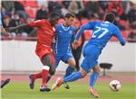 Split - Dinamo 0-2 - poluvrijeme 16.04.2014