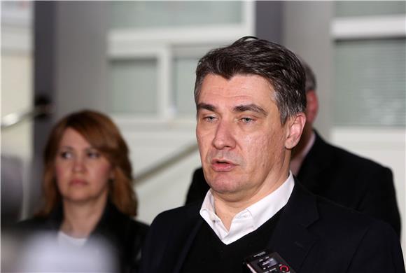 Povjerenstvo: Milanović, Pusić, Opačić i Lorencin nisu u sukobu interesa