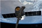 SPACE SPACEX DRAGON CARGO