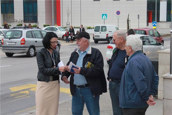 Vuljanić: glas za Hrvatske laburiste je glas za Europu rada, ne štednje