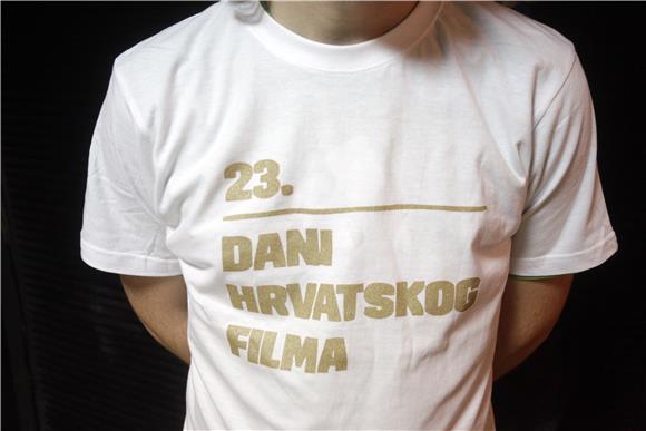 Otvoreni 23. Dani hrvatskog filma