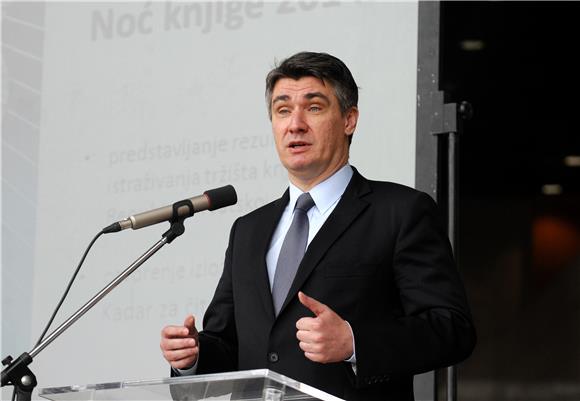 Milanović: mjere neće biti radikalne nego odlučne