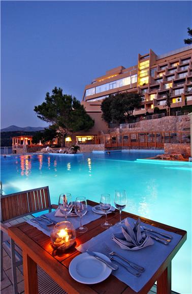 JLH otvara obnovljeni Hotel Dubrovnik Palace