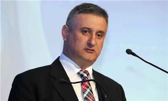 Karamarko: ne bi me čudilo da Vlada predloži sjevernokorejski model razvoja