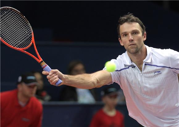 ATP Muenchen: Poraz Karlovića