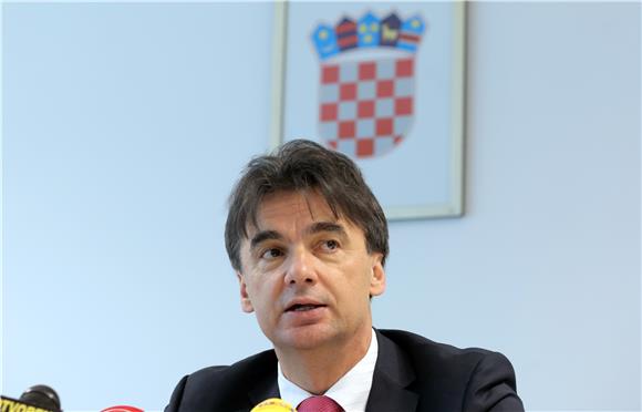 Grčić: treba vidjeti je li rast industrijske proizvodnje stalni trend