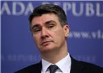 Milanović: nemam što dodati Linićevom očitovanju o ravnateljici Porezne uprave