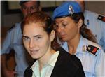 FILE ITALY TRIALS AMANDA KNOX VERDICT