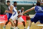 Liga za prvaka: Cibona - Zadar 82-66