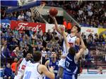 Liga za prvaka: Cibona - Zadar 82-66