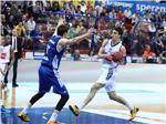 Liga za prvaka: Cibona - Zadar 82-66