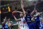 Liga za prvaka: Cibona - Zadar 82-66