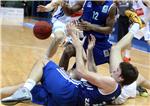 Liga za prvaka: Cibona - Zadar 82-66