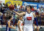 Liga za prvaka: Cibona - Zadar 82-66