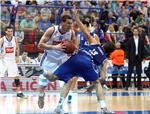 Liga za prvaka: Cibona - Zadar 82-66