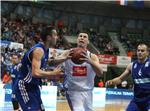 Liga za prvaka: Cibona - Zadar 82-66