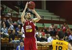 Liga za prvaka: Cedevita - Zagreb 102-73