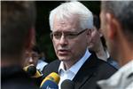 Josipović o sindikalni zahtjevima za prijevremene izbore: "To je dio demokracije"