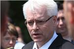 Josipović o sindikalni zahtjevima za prijevremene izbore: 'To je dio demokracije'