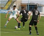 Rijeka - Hrvatski dragovoljac 3-1