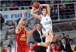 PH: Cedevita - Zadar  2.5.2014.