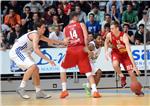 PH: Cedevita - Zadar  2.5.2014.