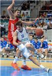 PH: Cedevita - Zadar  2.5.2014.