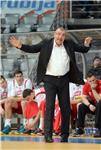 PH: Cedevita - Zadar  2.5.2014.