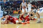 PH: Cedevita - Zadar  2.5.2014.