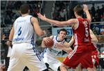 PH: Cedevita - Zadar  2.5.2014.