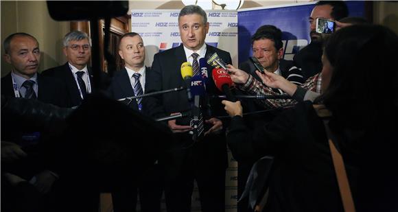 Karamarko: shvatite da ove vlade više nema