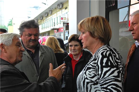 Tomašić: Hrvati iz BiH s hrvatskim državljanstvom građani su EU i ona se mora brinuti za svoje građane