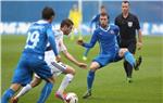 HNL: Dinamo - Slaven Belupo 03.05.2014