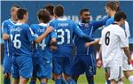 HNL: Dinamo - Slaven Belupo 03.05.2014