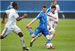 HNL: Dinamo - Slaven Belupo 03.05.2014