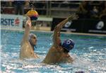 Vaterpolo: Primorje EB - Barceloneta 03.05.2014