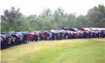 Komemoracija u Spomen području Jasenovac