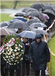 Komemoracija u Spomen području Jasenovac