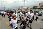 Wings for Life World Run u Zadru