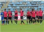 HNL: Zadar - Lokomotiva 04.05.2014