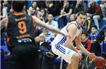 Košarka: Cibona - Šibenik 04.05.2014 