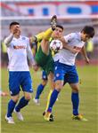 HNL: Hajduk - Istra 1961 04.05.2014