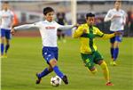 HNL: Hajduk - Istra 1961 04.05.2014