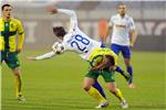 HNL: Hajduk - Istra 1961 04.05.2014