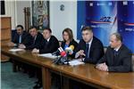 Plenković: Kukuriku koalicija ne snalazi se u Europskoj uniji 