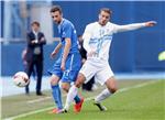 Nogomet: Dinamo - Rijeka 07.05.2014